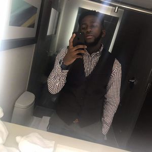 Meet your Posher, Shane